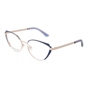 Marciano by Guess Blue Metal Glasses (Frames)