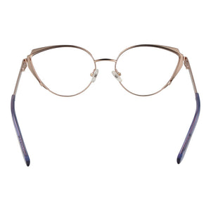 Marciano by Guess Blue Metal Glasses (Frames)