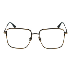 Scotch & Soda Bronze Metal Glasses (Frames)