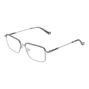 Hackett Blue Metal Glasses (Frames)
