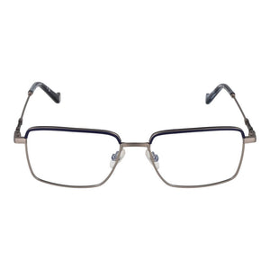 Hackett Blue Metal Glasses (Frames)