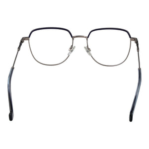 Hackett Gray Metal Glasses (Frames)