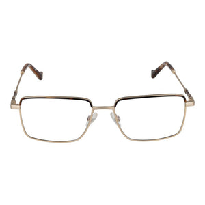 Hackett Gold Metal Glasses (Frames)