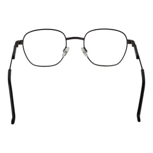Hackett Gray Metal Glasses (Frames)