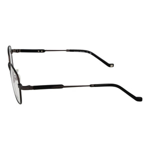 Hackett Gray Metal Glasses (Frames)