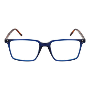 Hackett Blue Plastic Glasses (Frames)