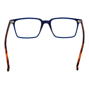 Hackett Blue Plastic Glasses (Frames)