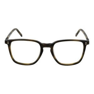 Hackett Brown Plastic Glasses (Frames)