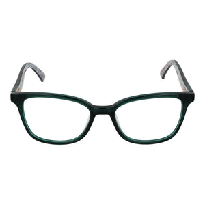 Ted Baker Green Plastic Glasses (Frames)
