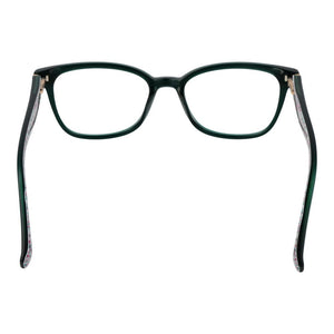 Ted Baker Green Plastic Glasses (Frames)