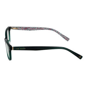Ted Baker Green Plastic Glasses (Frames)