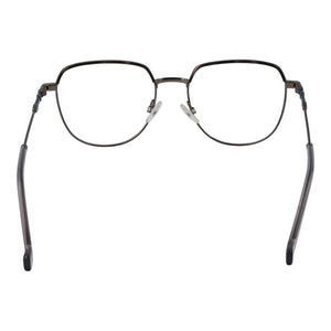 Hackett Gray Metal Glasses (Frames)