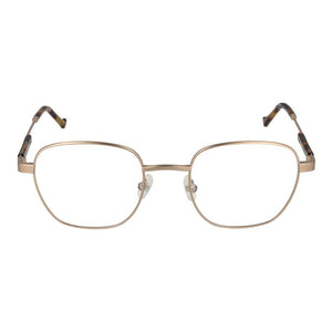 Hackett Gold Metal Glasses (Frames)