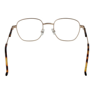 Hackett Gold Metal Glasses (Frames)