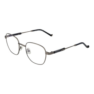 Hackett Gray Metal Glasses (Frames)