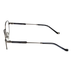 Hackett Gray Metal Glasses (Frames)