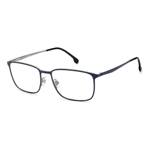 Carrera Blue Titanium Glasses (Frames)