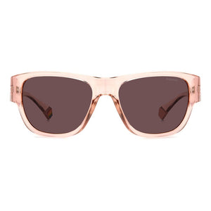 Polaroid Multicolor Resin Sunglasses