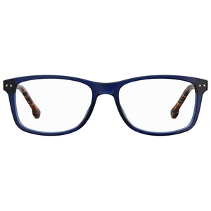 Carrera Blue Acetate Glasses (Frames)