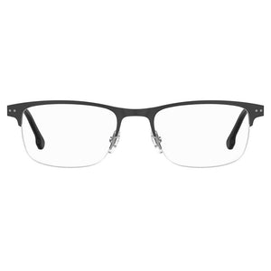 Carrera Black Metal Glasses (Frames)