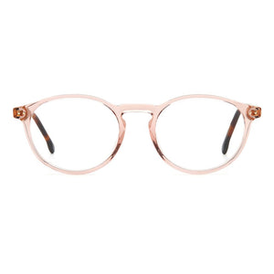 Carrera Beige Acetate Glasses (Frames)