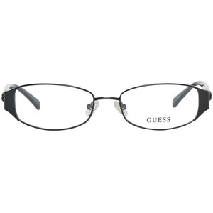 Guess Black Metal Glasses (Frames)