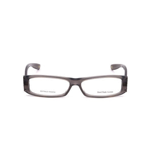 Bottega Veneta Gray Acetate Glasses (Frames)