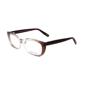 Bottega Veneta Burgundy Acetate Glasses (Frames)