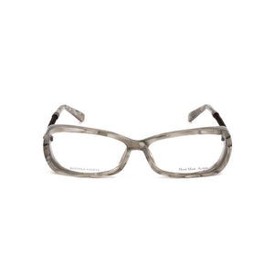 Bottega Veneta Gray Acetate Glasses (Frames)