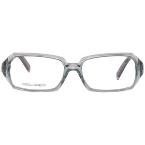 Dsquared² Transparent Plastic Glasses (Frames)