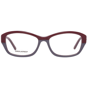Dsquared² Multicolor Plastic Glasses (Frames)