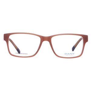Gant Brown Acetate Glasses (Frames)
