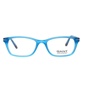 Gant Blue Plastic Glasses (Frames)