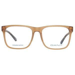 Gant Brown Plastic Glasses (Frames)