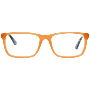 Gant Brown Plastic Glasses (Frames)