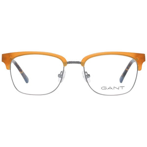 Gant Brown Plastic Glasses (Frames)