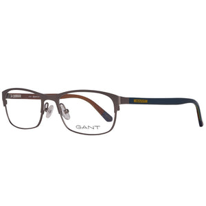 Gant Silver Metal Glasses (Frames)