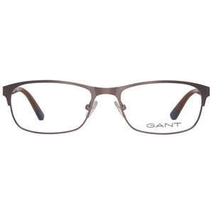Gant Silver Metal Glasses (Frames)