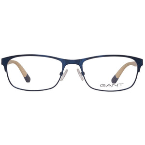 Gant Blue Metal Glasses (Frames)