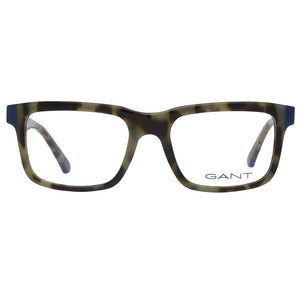 Gant Multicolor Plastic Glasses (Frames)