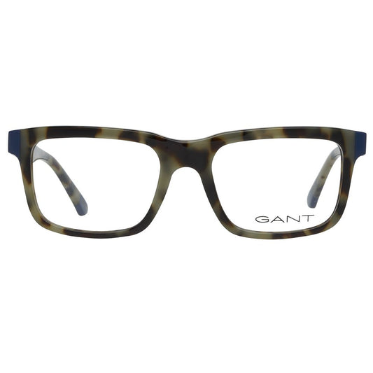 Gant Multicolor Plastic Glasses (Frames)