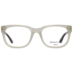 Gant Turquoise Plastic Glasses (Frames)