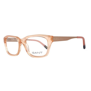 Gant Orange Metal Glasses (Frames)