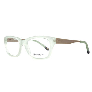 Gant Green Metal Glasses (Frames)