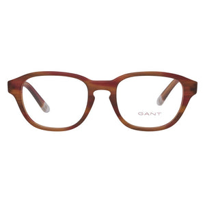 Gant Brown Plastic Glasses (Frames)