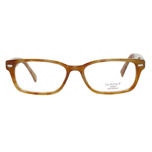Gant Brown Plastic Glasses (Frames)