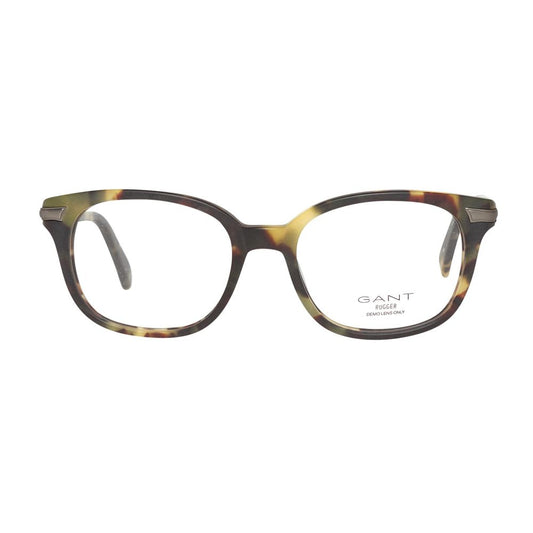 Gant Brown Plastic Glasses (Frames)
