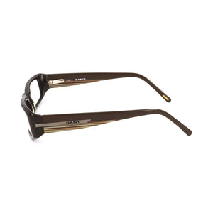 Gant Brown Plastic Glasses (Frames)