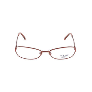 Gant Brown Plastic Glasses (Frames)