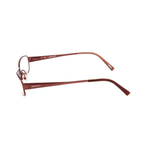 Gant Brown Plastic Glasses (Frames)